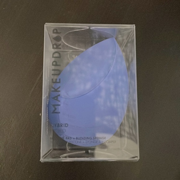 MakeupDrop Hybrid Sponge - Picture 2 of 3